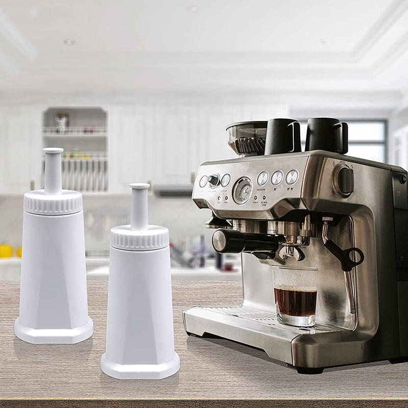 Breville Espresso Barista Touch - فلتر مياه ماكينة القهوة متوافق مع