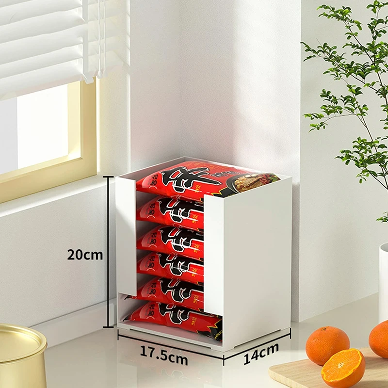 Food Storage For Pantry - 26 صندوق تخزين جديد متعدد الوظائف