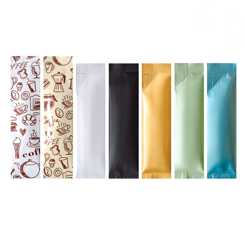 Food Storage Mylar Bags - 100 قطعة من أكياس التعبئة الصغيرة