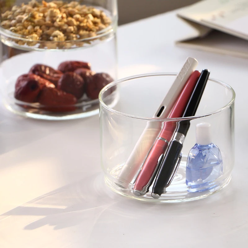 مجموعة جديدة من حاويات زجاجية  - مراجعة Food Storage Glass Container Set وسعره