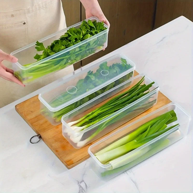 حاويات تخزين طعام مستطيلة كبير - مراجعة Food Storage Large Plastic Containers وسعره