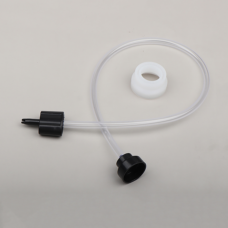 ملحق أنبوب ضخ خارجي لآلة تفريغ - مراجعة Food Storage Vacuum Pump وسعره