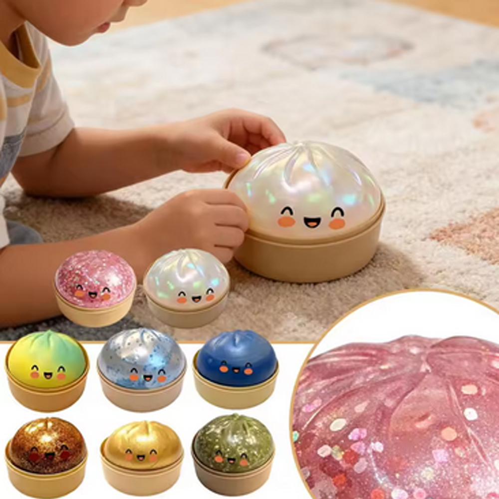 صندوق مفاجآت ساخن، لعبة موتشي  - مراجعة Food Storage Lock Box وسعره