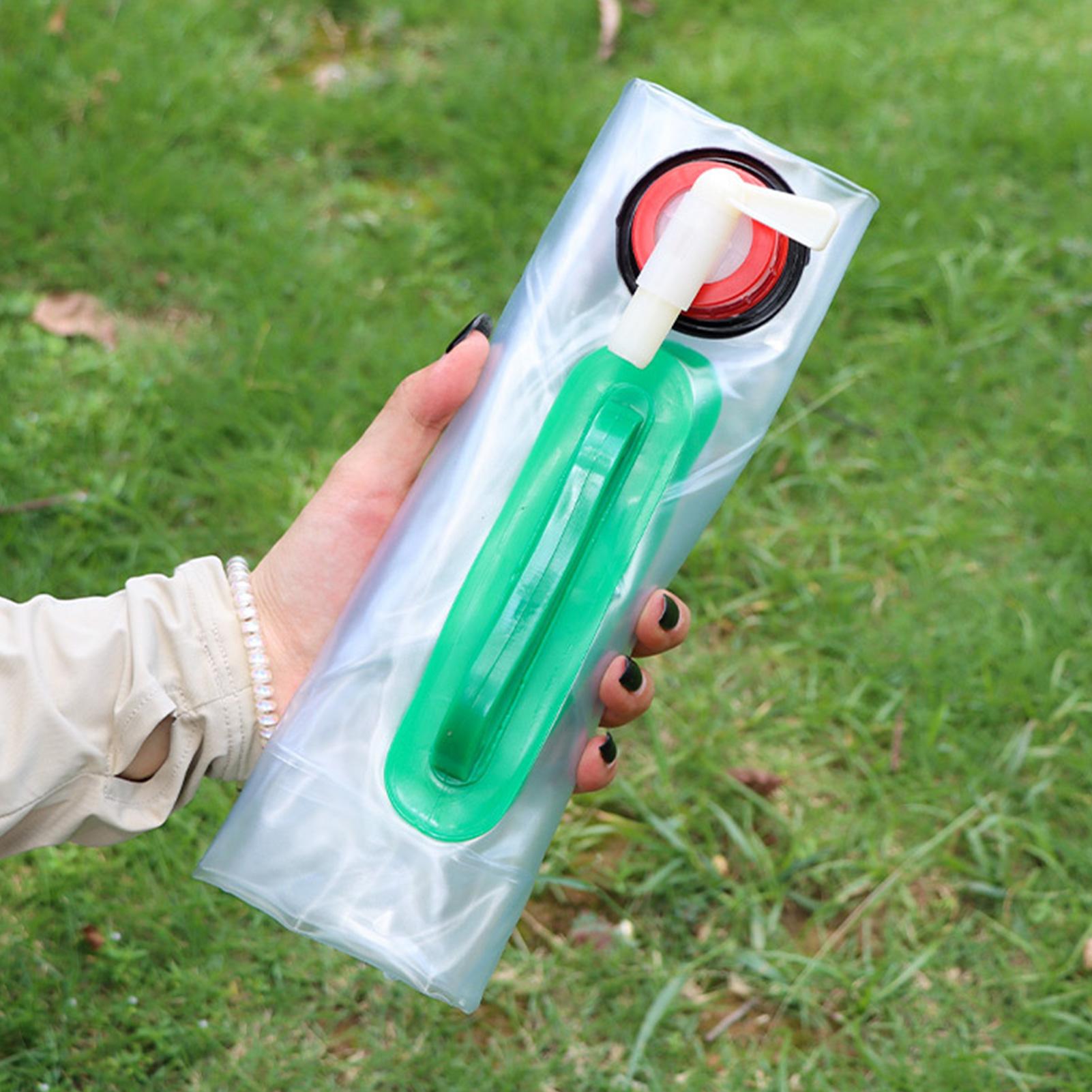 حاويات تخزين المياه الصالحة لل - مراجعة Food Storage Plastic Container وسعره