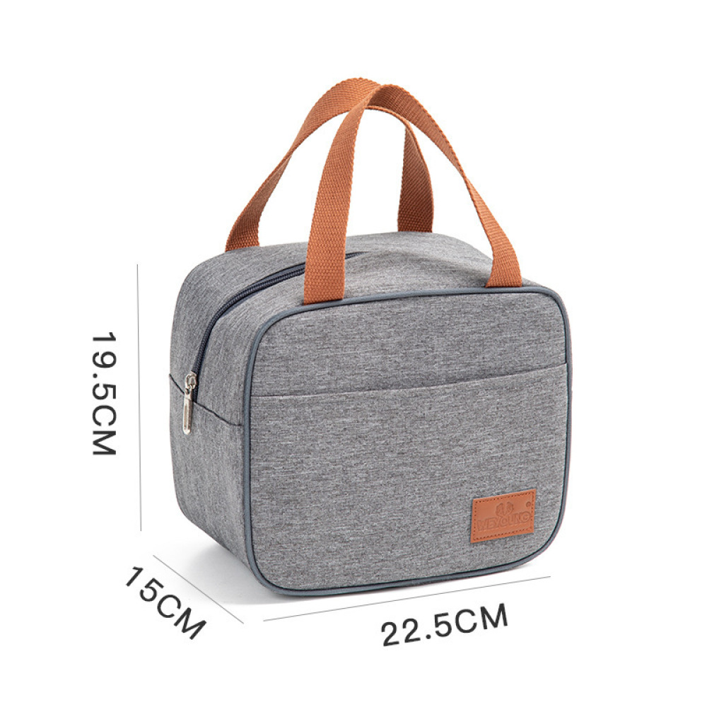 حقيبة طعام محمولة معزولة حراري - مراجعة Portable Food Warmer وسعره