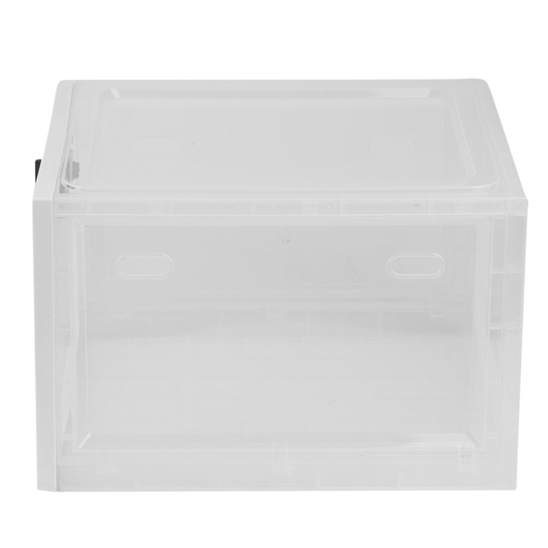 صندوق تخزين طعام شفاف للثلاجة  - مراجعة Food Storage Lock Box وسعره