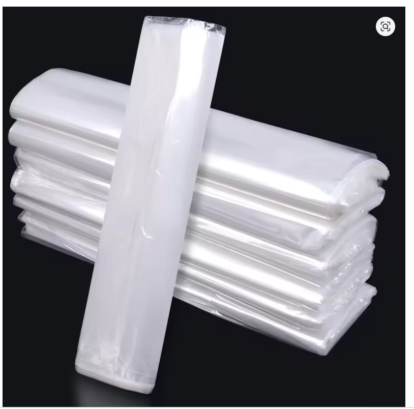 أكياس تغليف مربعة الشكل من الب - مراجعة Food Storage Bags Zip Lock Pouch وسعره