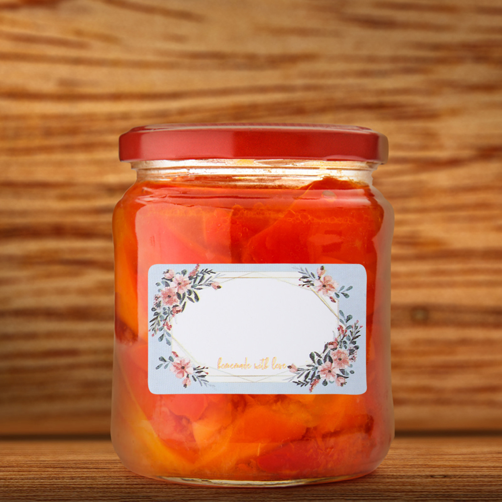3 لفات من ملصقات الأسماء الفار - مراجعة Food Storage Expiration Dates وسعره