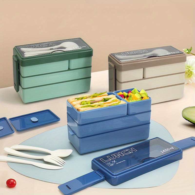 1450 مللي بينتو علب الاغذية سع - مراجعة Food Storage Large Plastic Containers وسعره