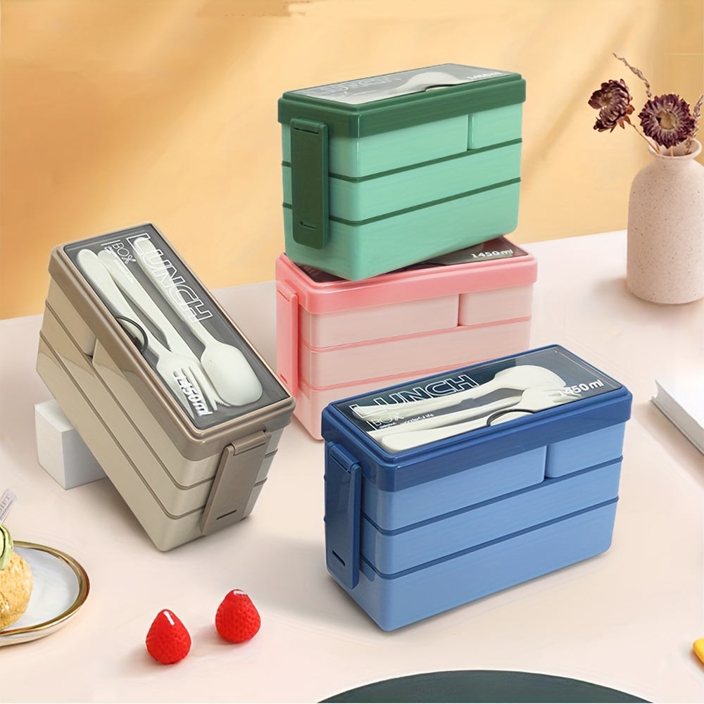 1450 مللي بينتو علب الاغذية سع - مراجعة Food Storage Large Plastic Containers وسعره