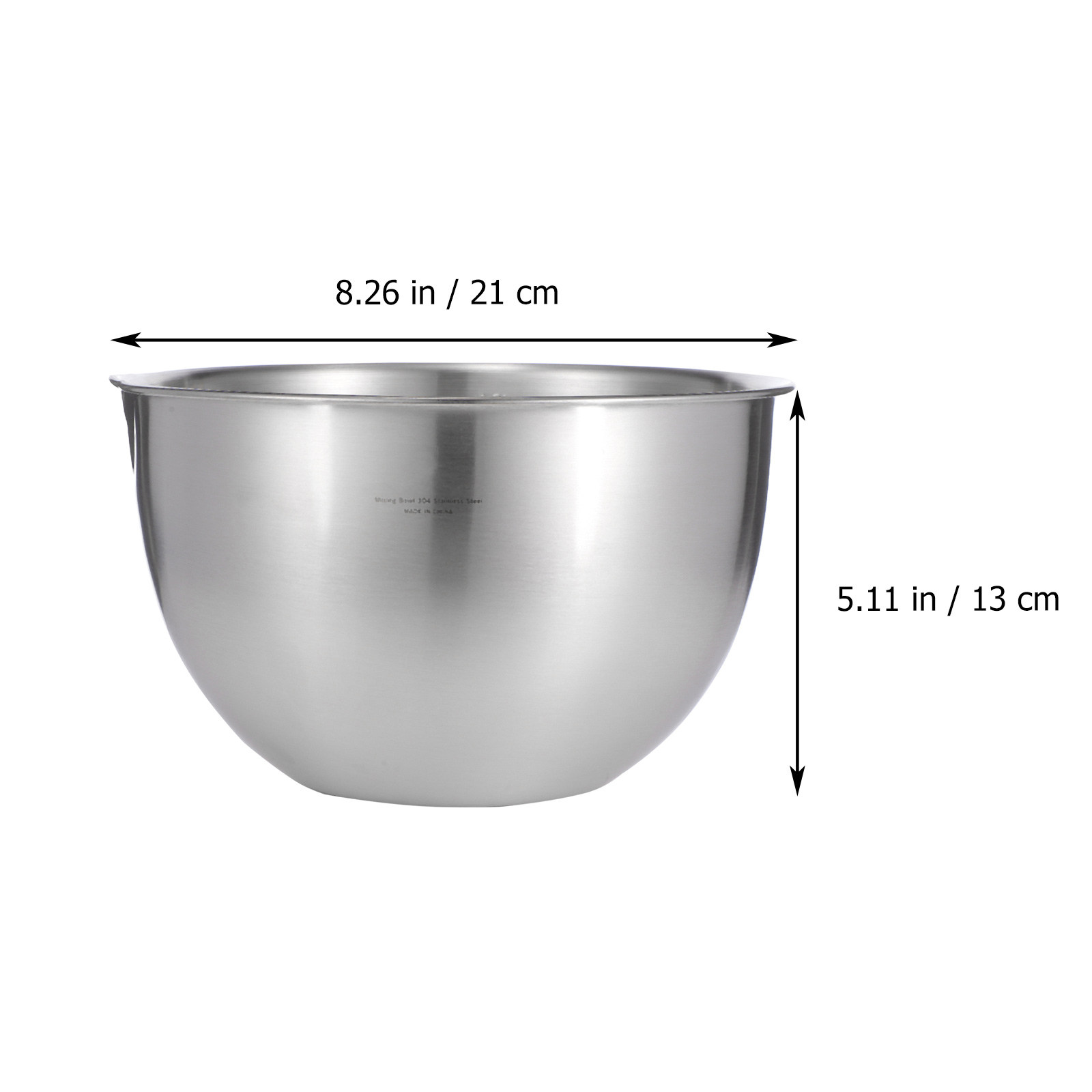 وعاء خلط عميق مستدير من الفولا - مراجعة Egg Storage Holder وسعره