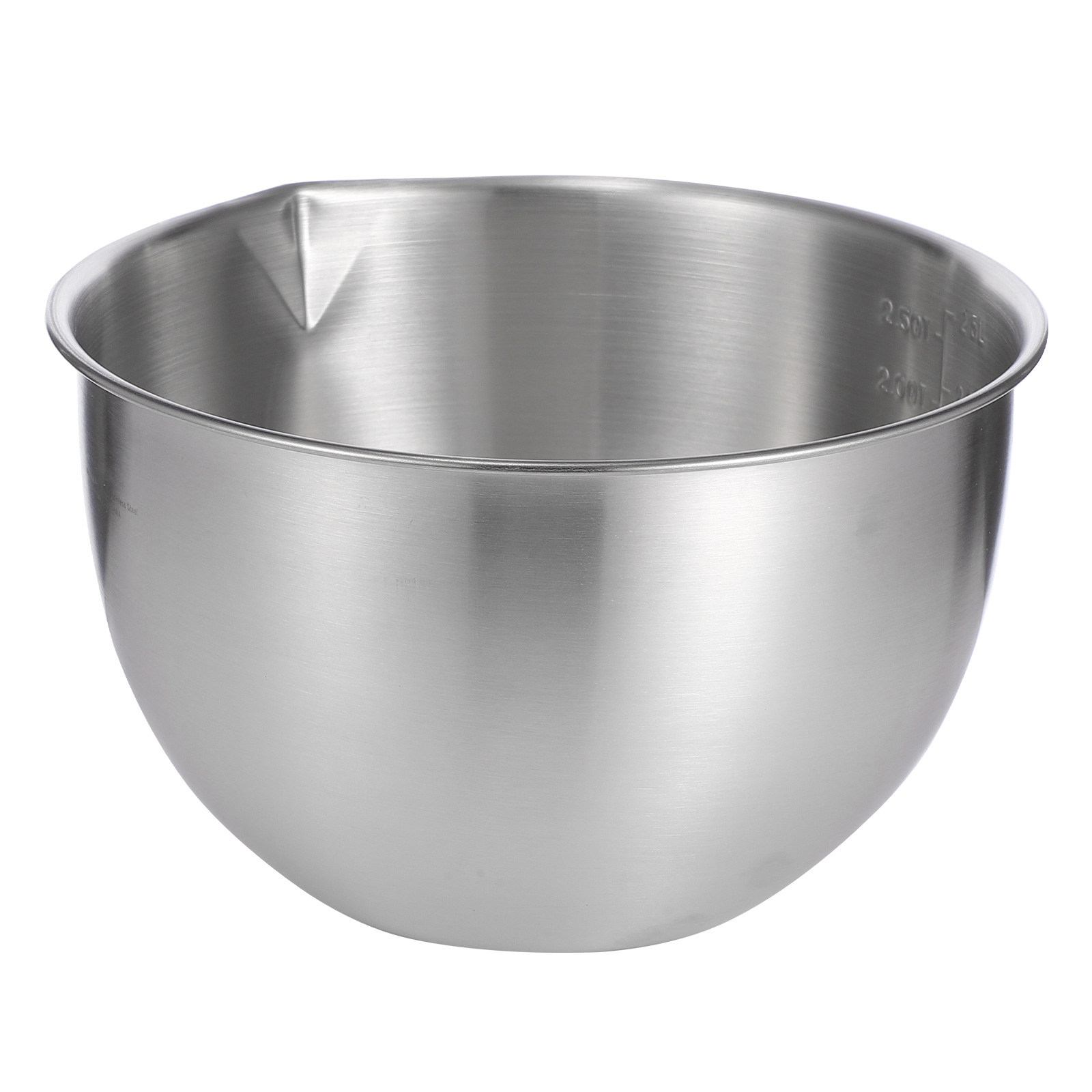وعاء خلط عميق مستدير من الفولا - مراجعة Egg Storage Holder وسعره