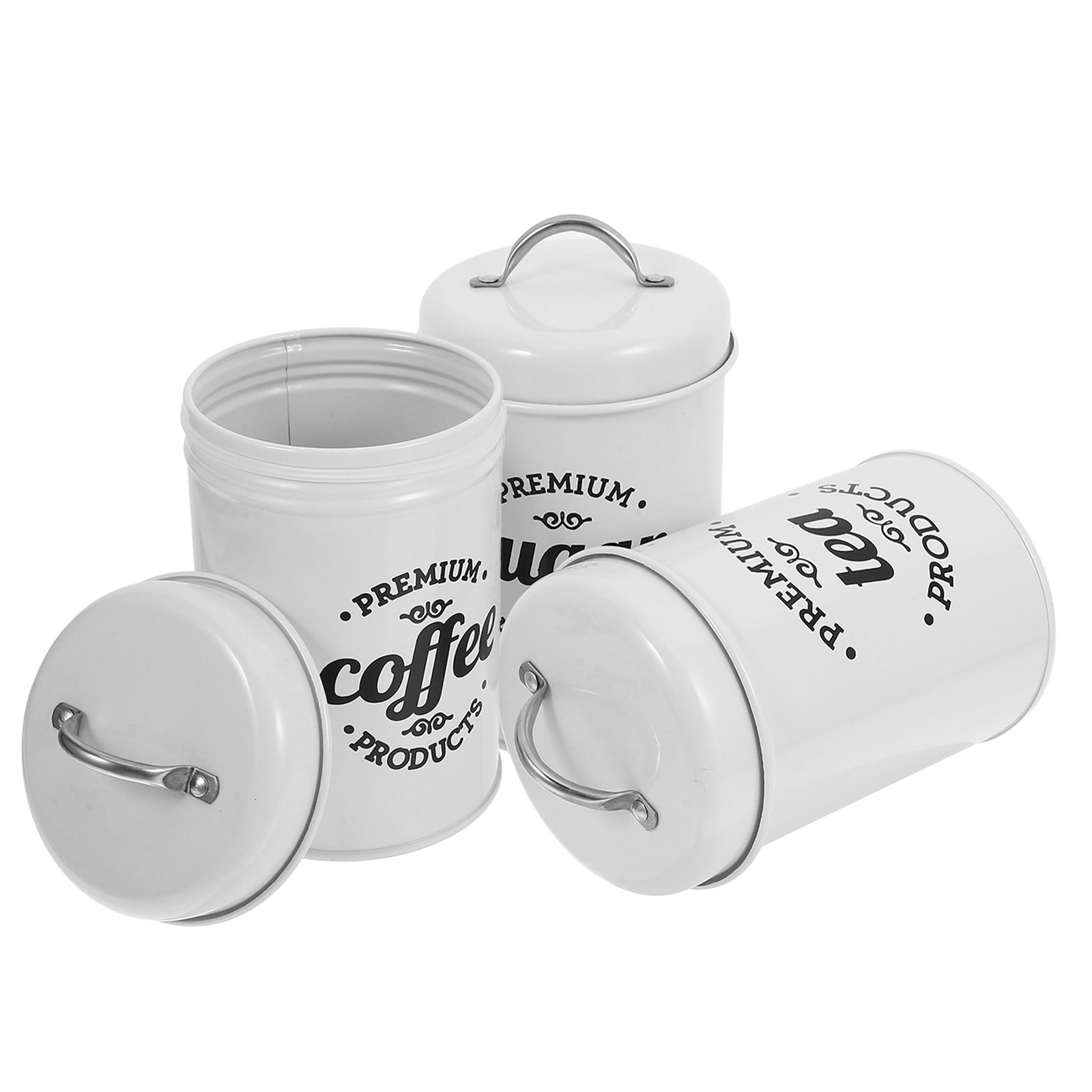 مجموعة علب معدنية محكمة الإغلا - مراجعة Food Storage Plastic Container وسعره