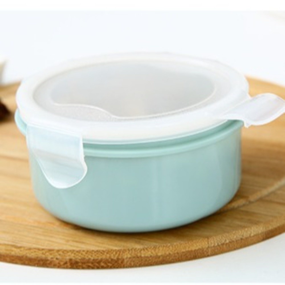 5 قطع من حاويات تخزين الطعام ا - مراجعة Food Storage Lock Box وسعره