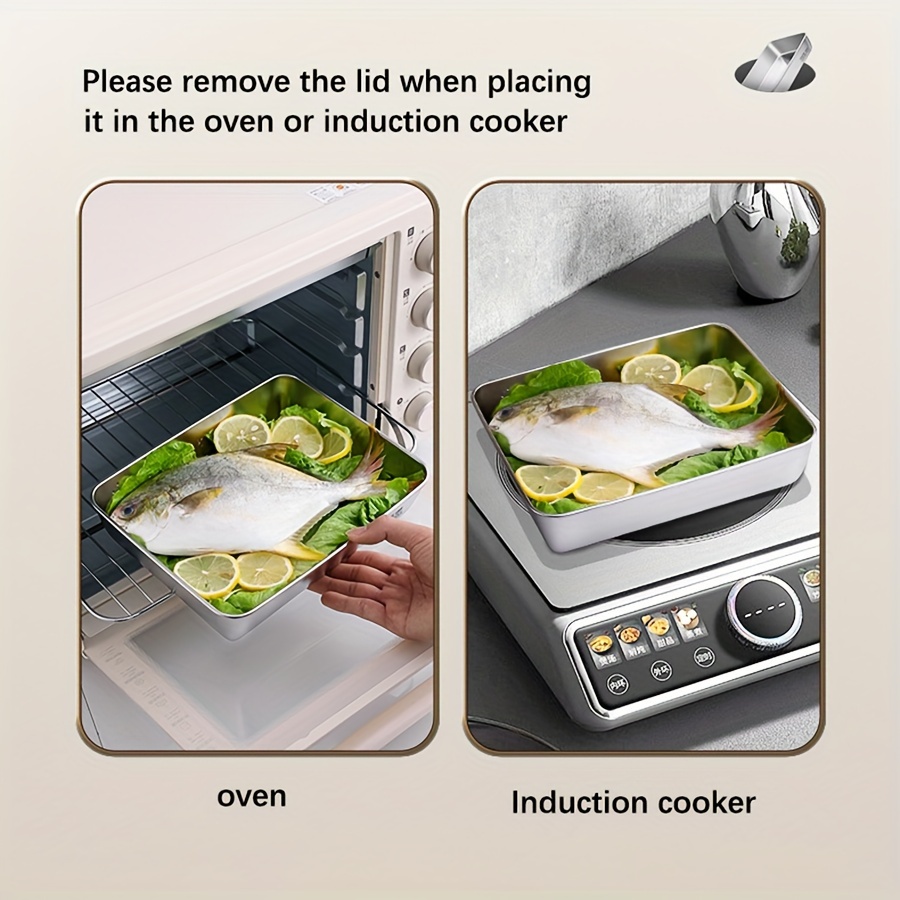 1-3 قطع من حاويات تخزين الطعام - مراجعة Food Storage No Plastic وسعره