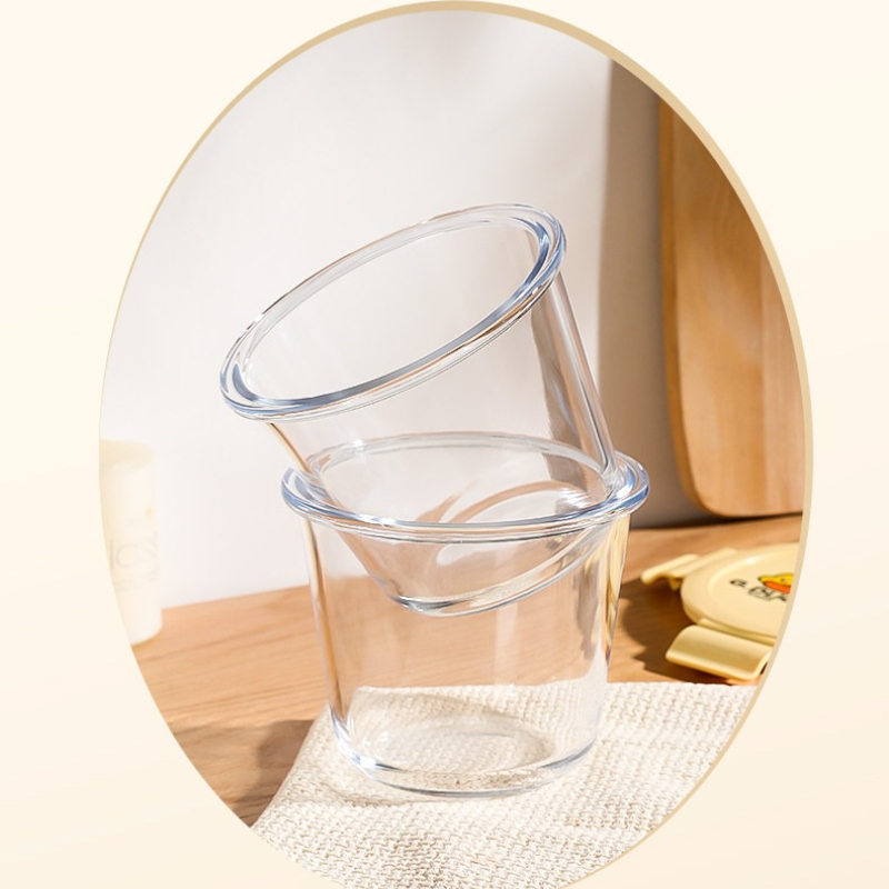 مجموعة حاويات طعام زجاجية آمنة - مراجعة Food Storage Glass Container Set وسعره