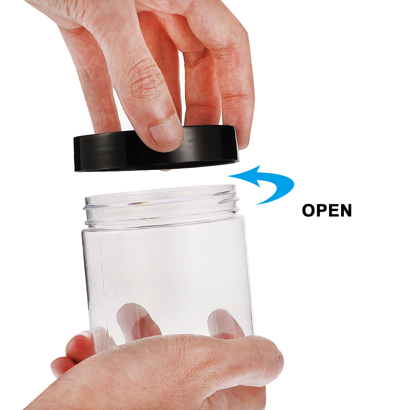 12 قطعة من أوعية التخزين البلا - مراجعة Food Storage Plastic Container وسعره