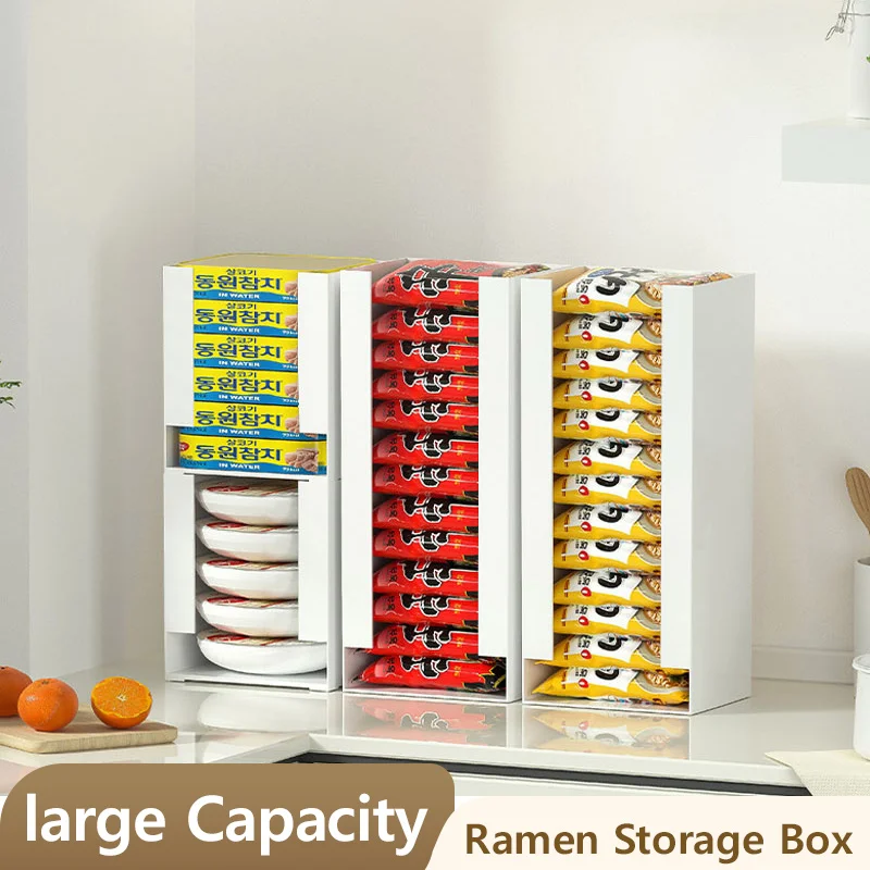26 صندوق تخزين جديد متعدد الوظ - مراجعة Food Storage For Pantry وسعره