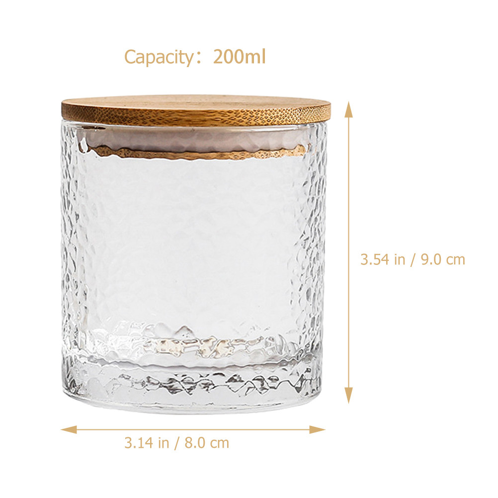 وعاء تخزين زجاجي محكم الإغلاق  - مراجعة Food Storage Glass Container Set وسعره