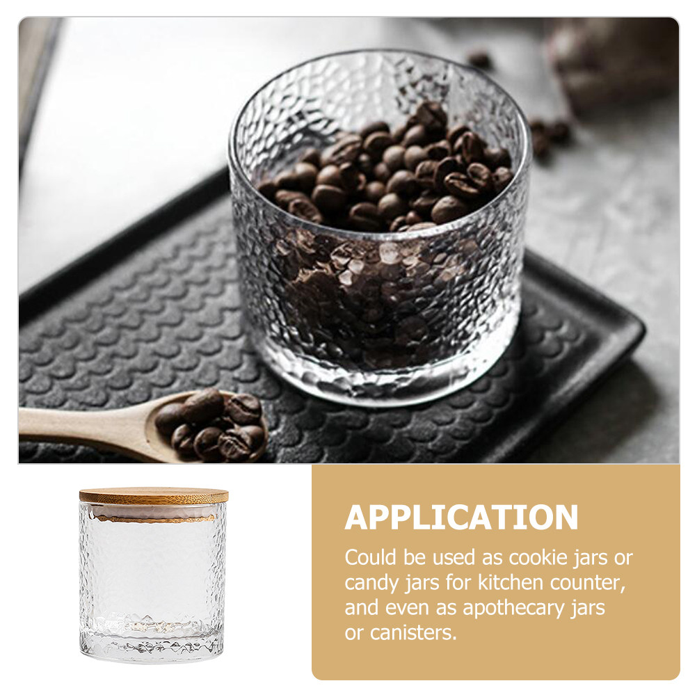 وعاء تخزين زجاجي محكم الإغلاق  - مراجعة Food Storage Glass Container Set وسعره