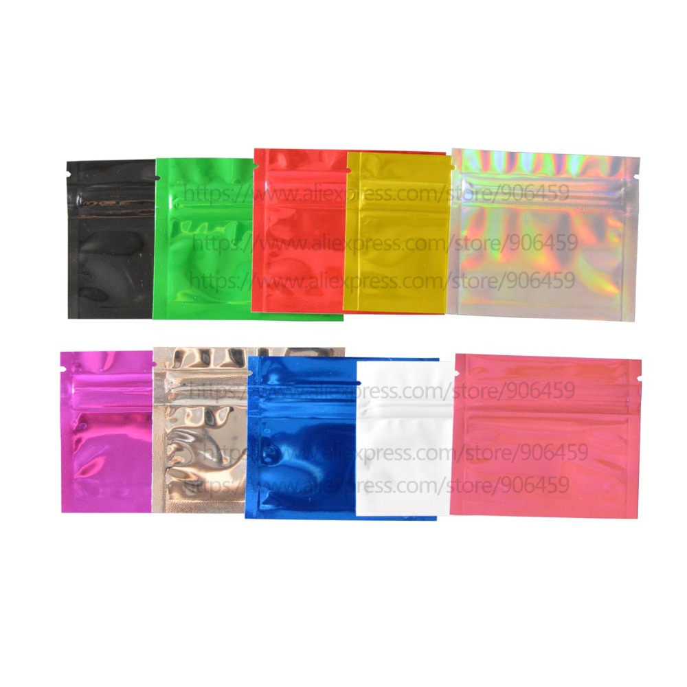 أكياس تخزين الطعام من رقائق ال - مراجعة Food Storage Bags Zip Lock Pouch وسعره