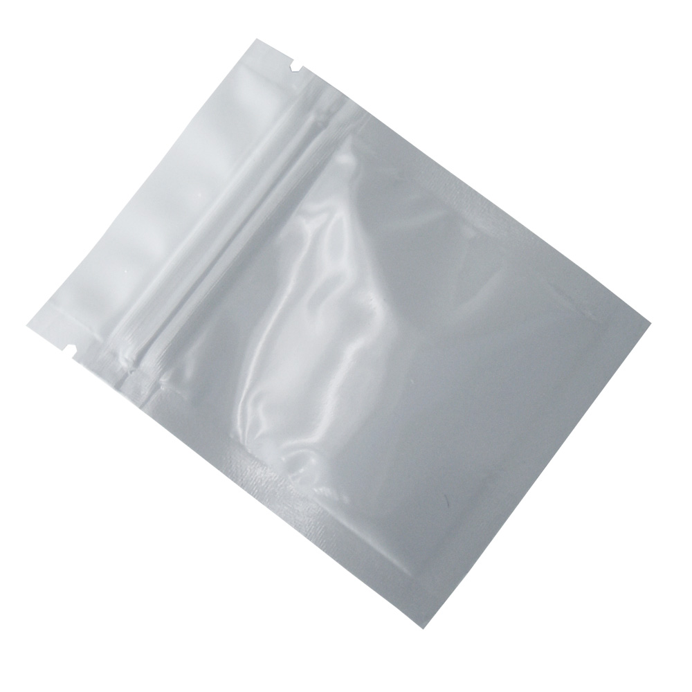 500 قطع 6x8 سنتيمتر صغيرة Recl - مراجعة Food Storage Mylar Bags وسعره