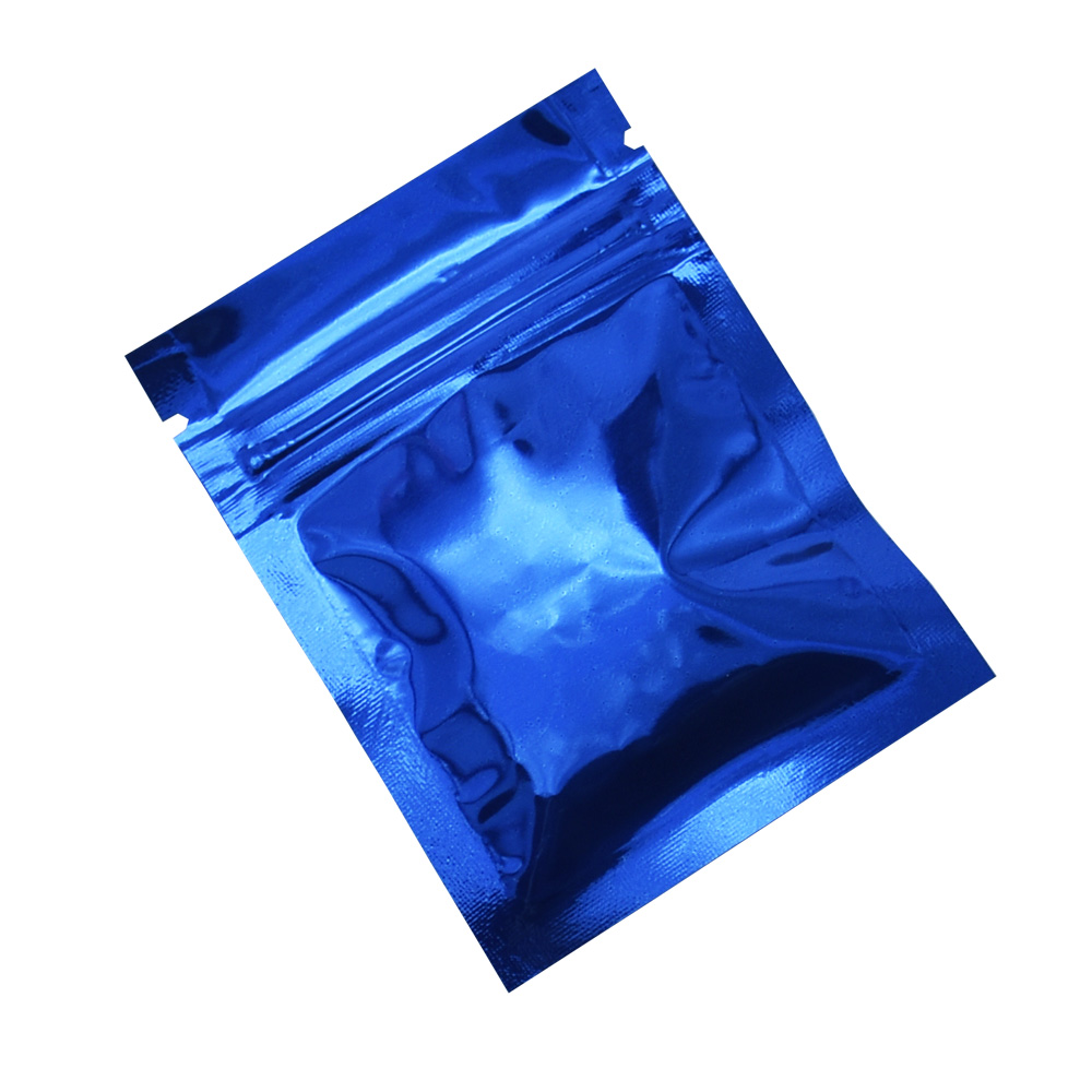 500 قطع 6x8 سنتيمتر صغيرة Recl - مراجعة Food Storage Mylar Bags وسعره