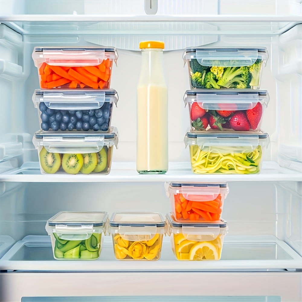 مجموعة حاويات تخزين الطعام مكو - مراجعة Food Storage For Pantry وسعره