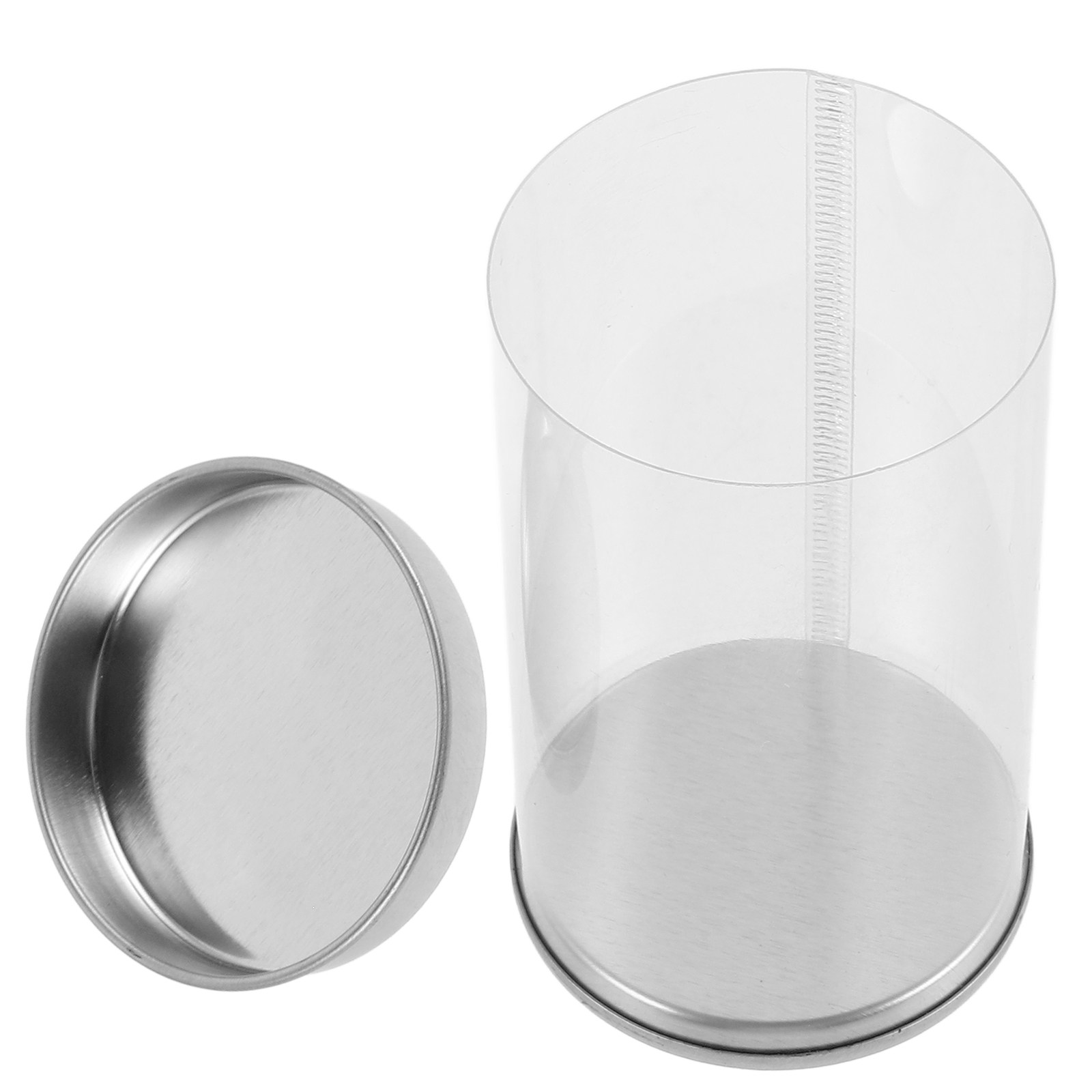 10 قطع منظم لوسادات القطن المك - مراجعة Egg Storage Holder وسعره