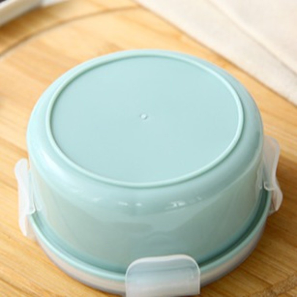 5 قطع من حاويات تخزين الطعام ا - مراجعة Food Storage Lock Box وسعره