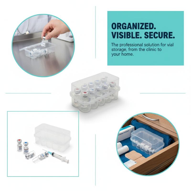 صندوق تخزين للميكروتيوبس سعة 2 - مراجعة Food Storage Lock Box وسعره