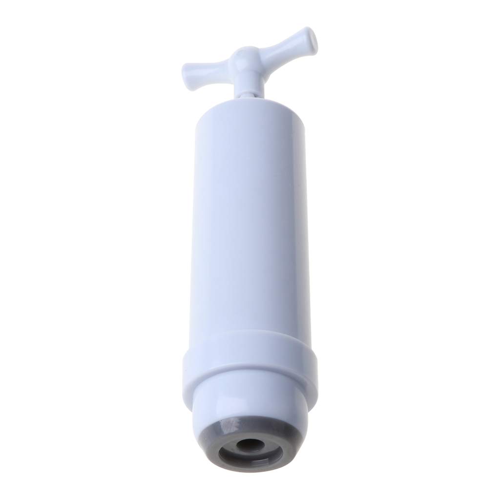 آلة تفريغ الهواء لتخزين الأطعم - مراجعة Food Storage Vacuum Pump وسعره