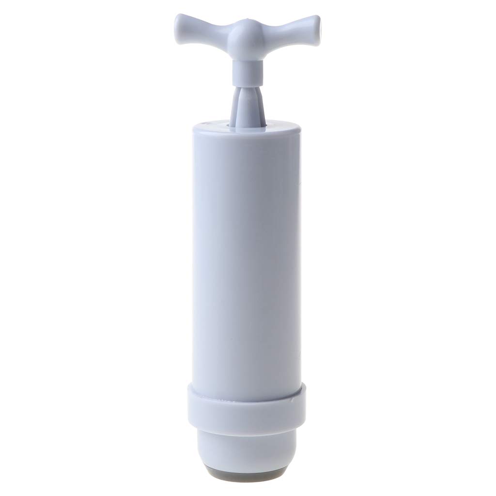 آلة تفريغ الهواء لتخزين الأطعم - مراجعة Food Storage Vacuum Pump وسعره