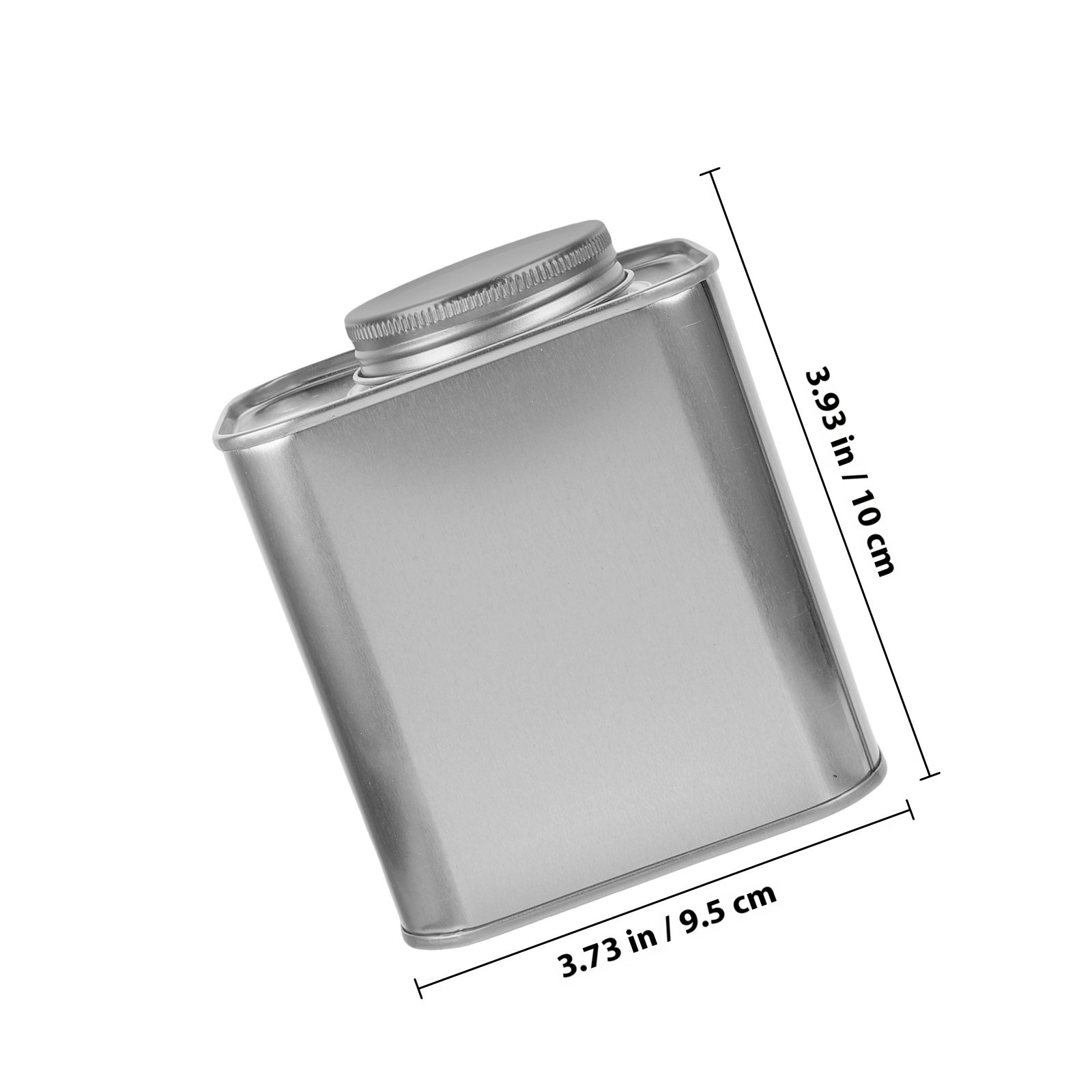 4 قطع علب تخزين حبوب القهوة من - مراجعة Food Storage Large Plastic Containers وسعره