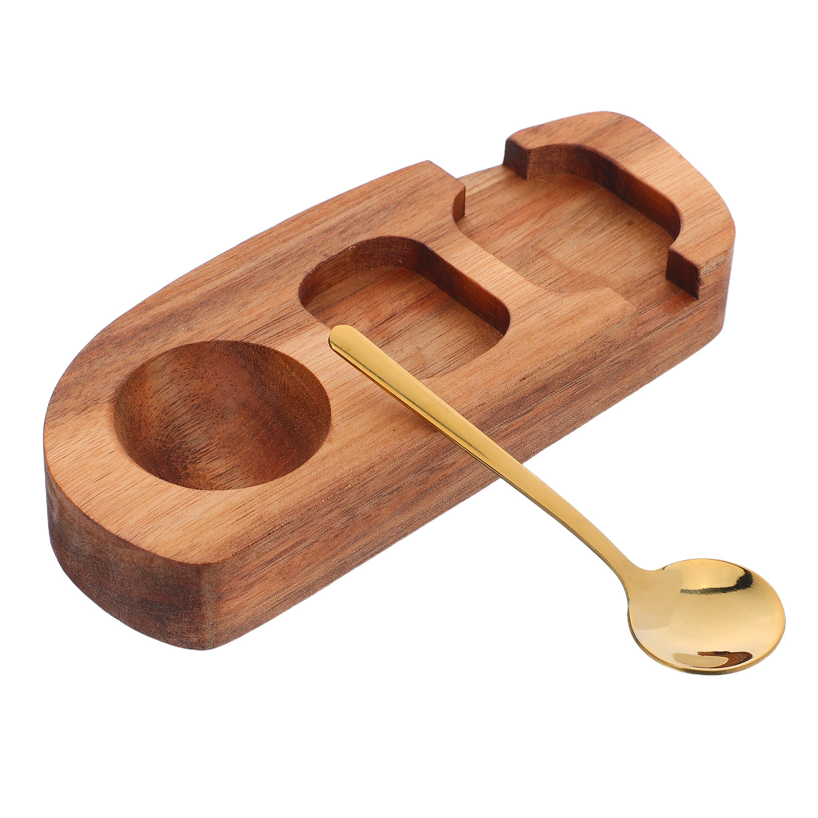 صندوق تخزين البيض الخشبي، منظم - مراجعة Egg Storage Holder وسعره