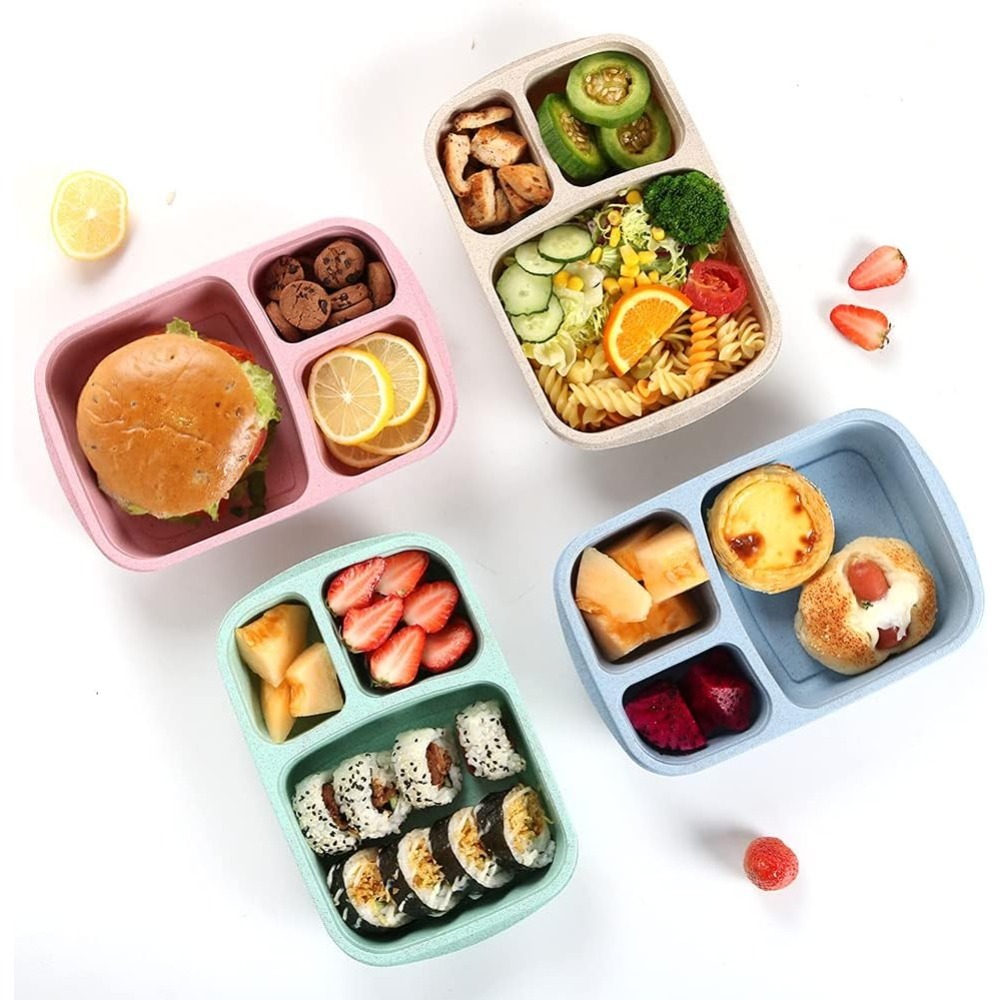 1 صندوق بينتو صندوق الغداء للأ - مراجعة Food Storage 30 Years وسعره