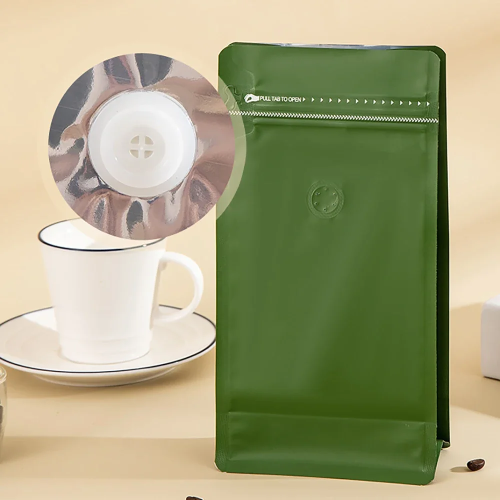 50 قطعة الغذاء الصف مات البرتق - مراجعة Food Storage Mylar Bags وسعره