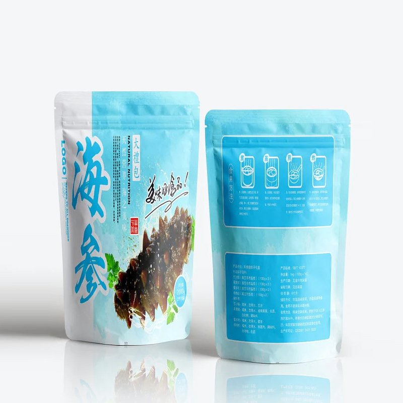 أكياس قابلة لإعادة الإغلاق مطب - مراجعة Food Storage Mylar Bags وسعره
