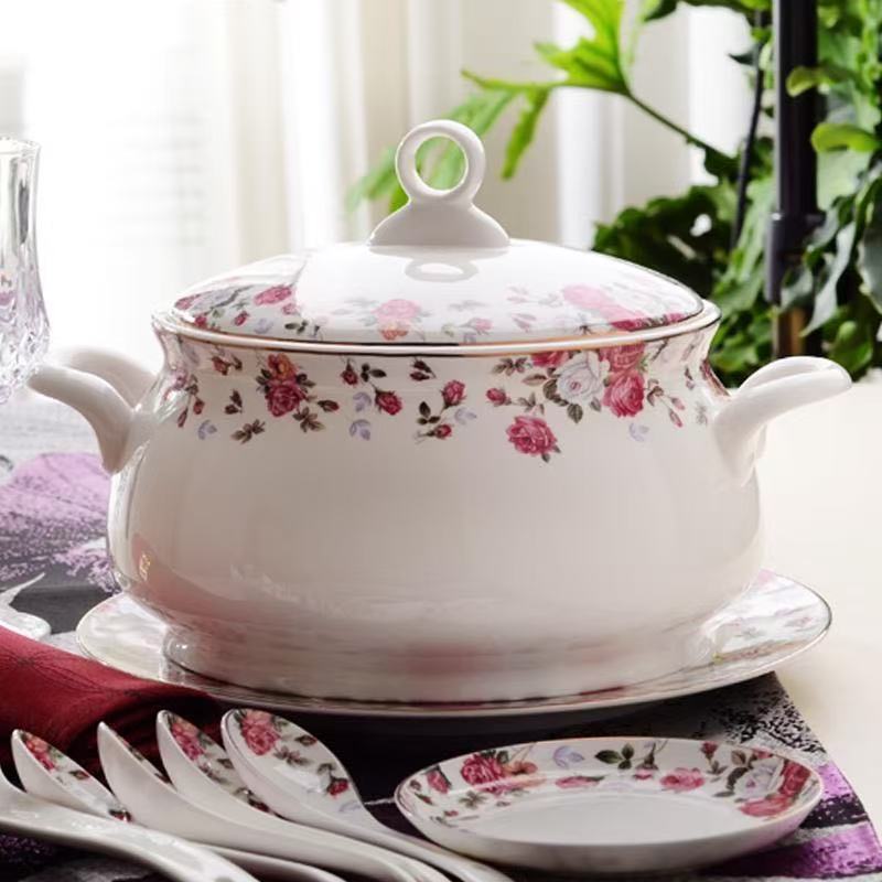 9 بوصة، تورين الصين العظام لتخ - مراجعة Food Storage In Plants وسعره