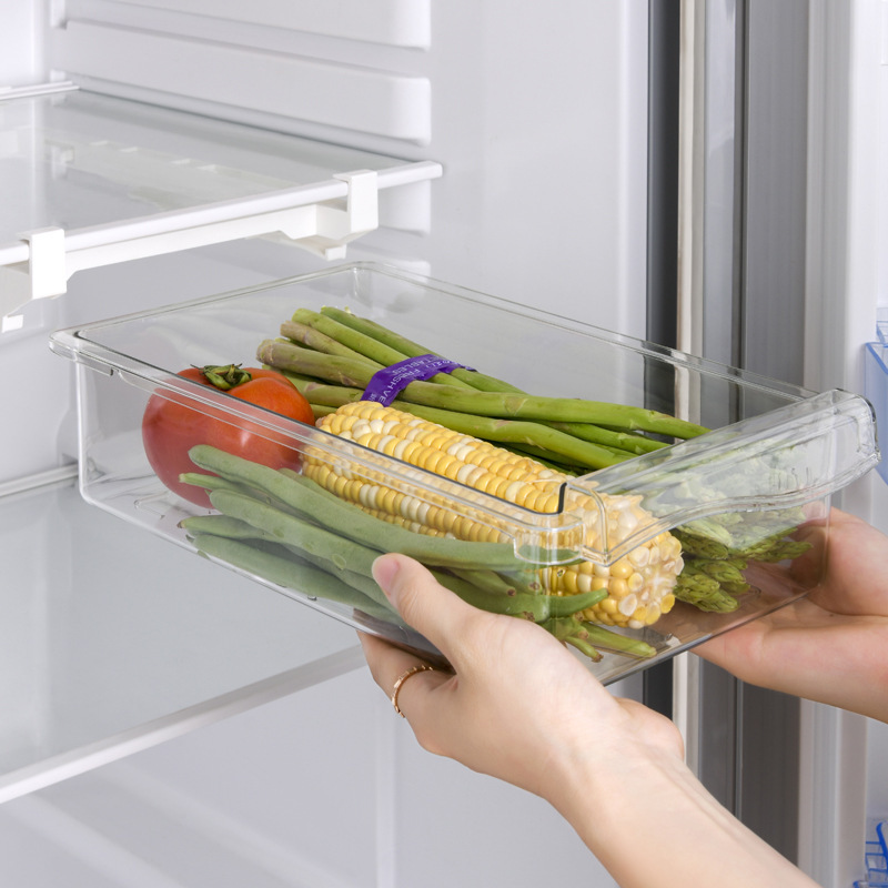صندوق تخزين بيض الثلاجة، صندوق - مراجعة Egg Storage Holder وسعره