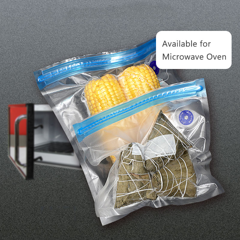 Sous Vide فراغ السدادة مضخة يد - مراجعة Food Storage Vacuum Pump وسعره