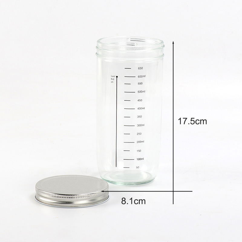 طقم أوعية تخزين الطعام، حاوية  - مراجعة Food Storage Glass Container Set وسعره