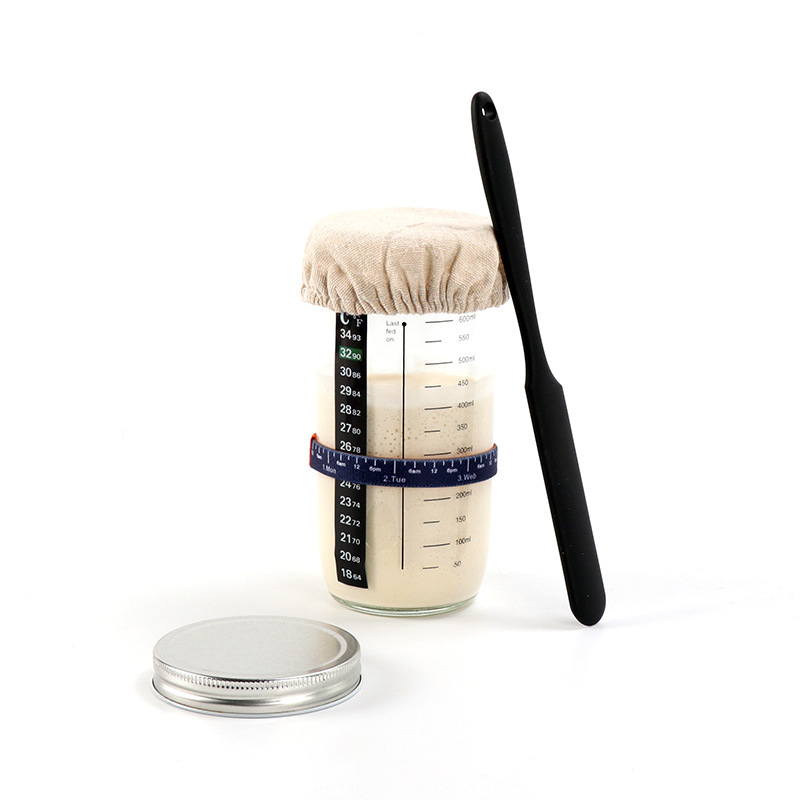 طقم أوعية تخزين الطعام، حاوية  - مراجعة Food Storage Glass Container Set وسعره