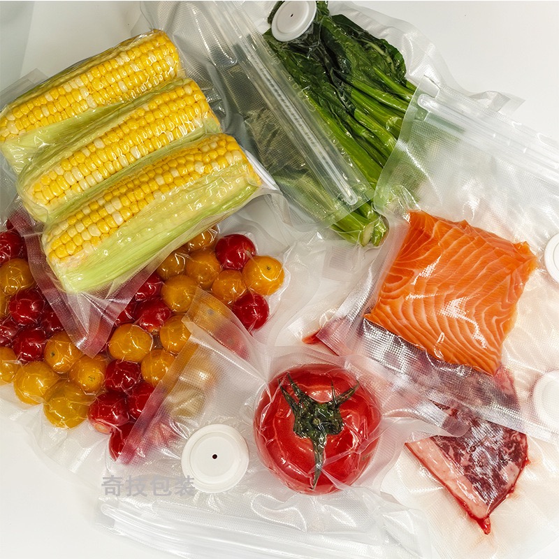 جديد قابلة لإعادة الاستخدام ال - مراجعة Food Storage No Plastic وسعره