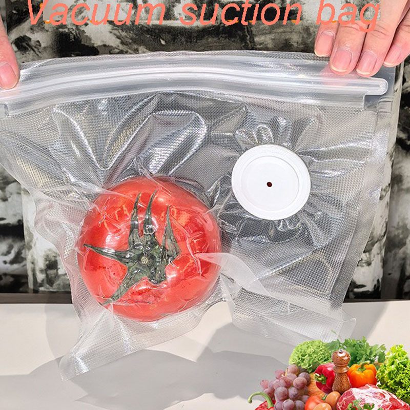 جديد قابلة لإعادة الاستخدام ال - مراجعة Food Storage No Plastic وسعره