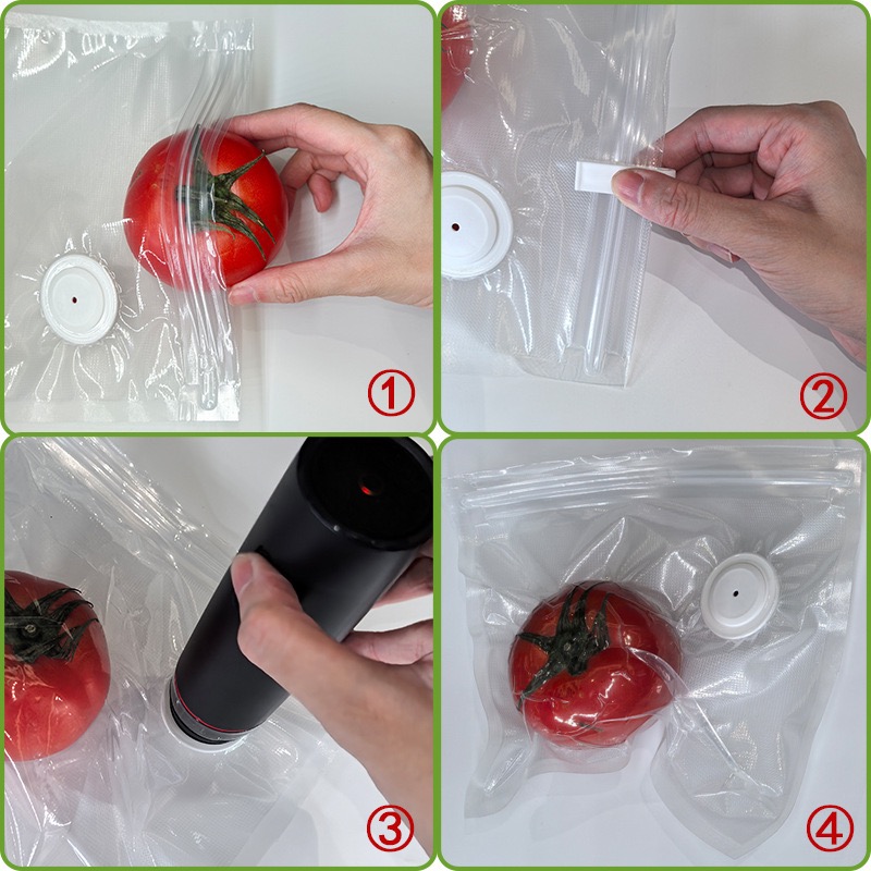 جديد قابلة لإعادة الاستخدام ال - مراجعة Food Storage No Plastic وسعره