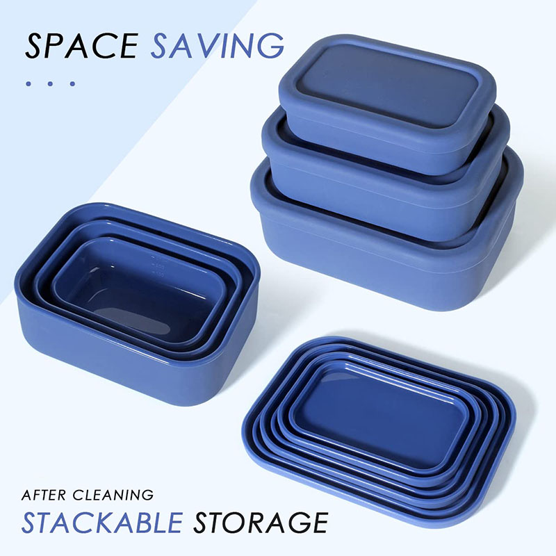 صندوق غداء بينتو مقاوم للتسرب  - مراجعة Food Storage 30 Years وسعره