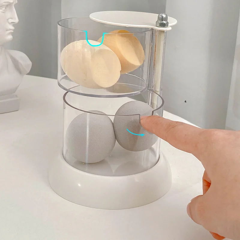 صندوق تخزين وسادة قطني شمالي ، - مراجعة Egg Storage Holder وسعره